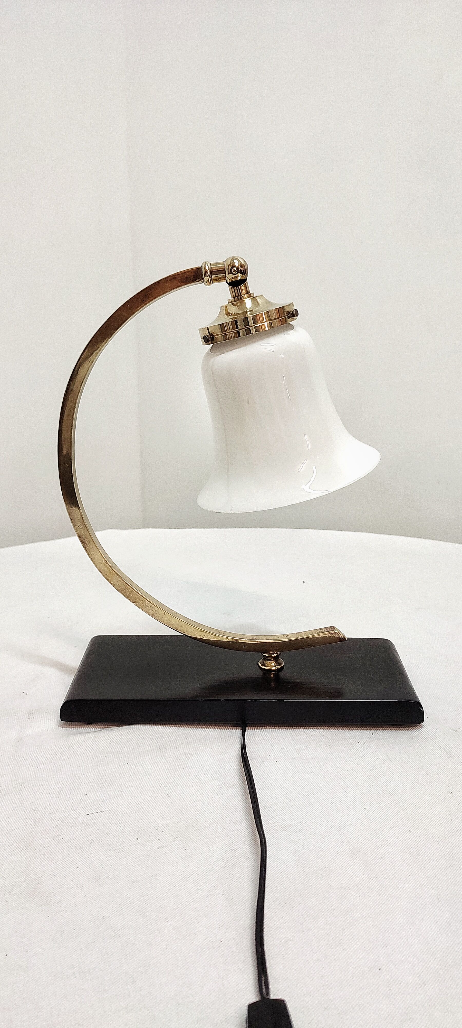 Desk lamp. Spain 1970s.