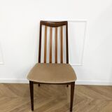 8 Scandinavian Chairs G-Plan - 383