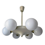 Kaiser chandelier 1960