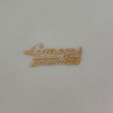 Bonbonnière Limoges