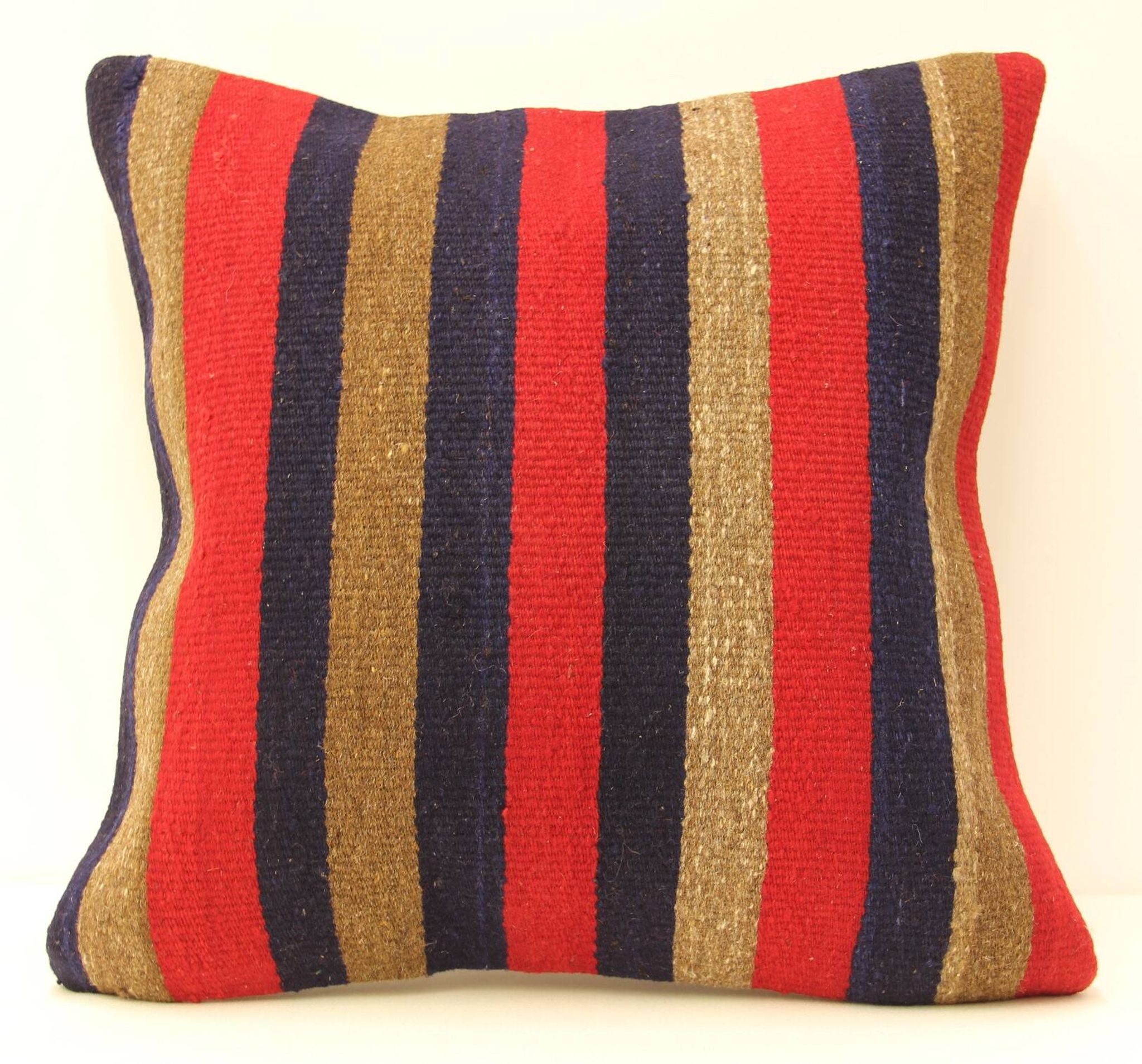 Turkish kilim cushion,50x50 cm,E-010