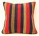 Turkish kilim cushion,50x50 cm,E-010