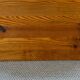 Palle Stool in Pine, Sweden, 70s