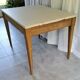 Farm table 30s