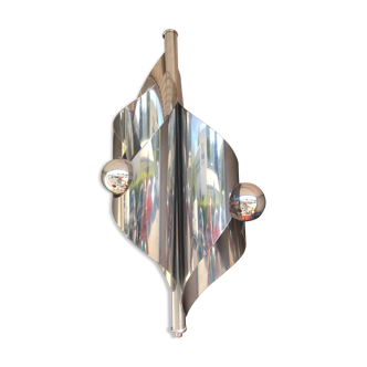 Space Age hanging lamp 70