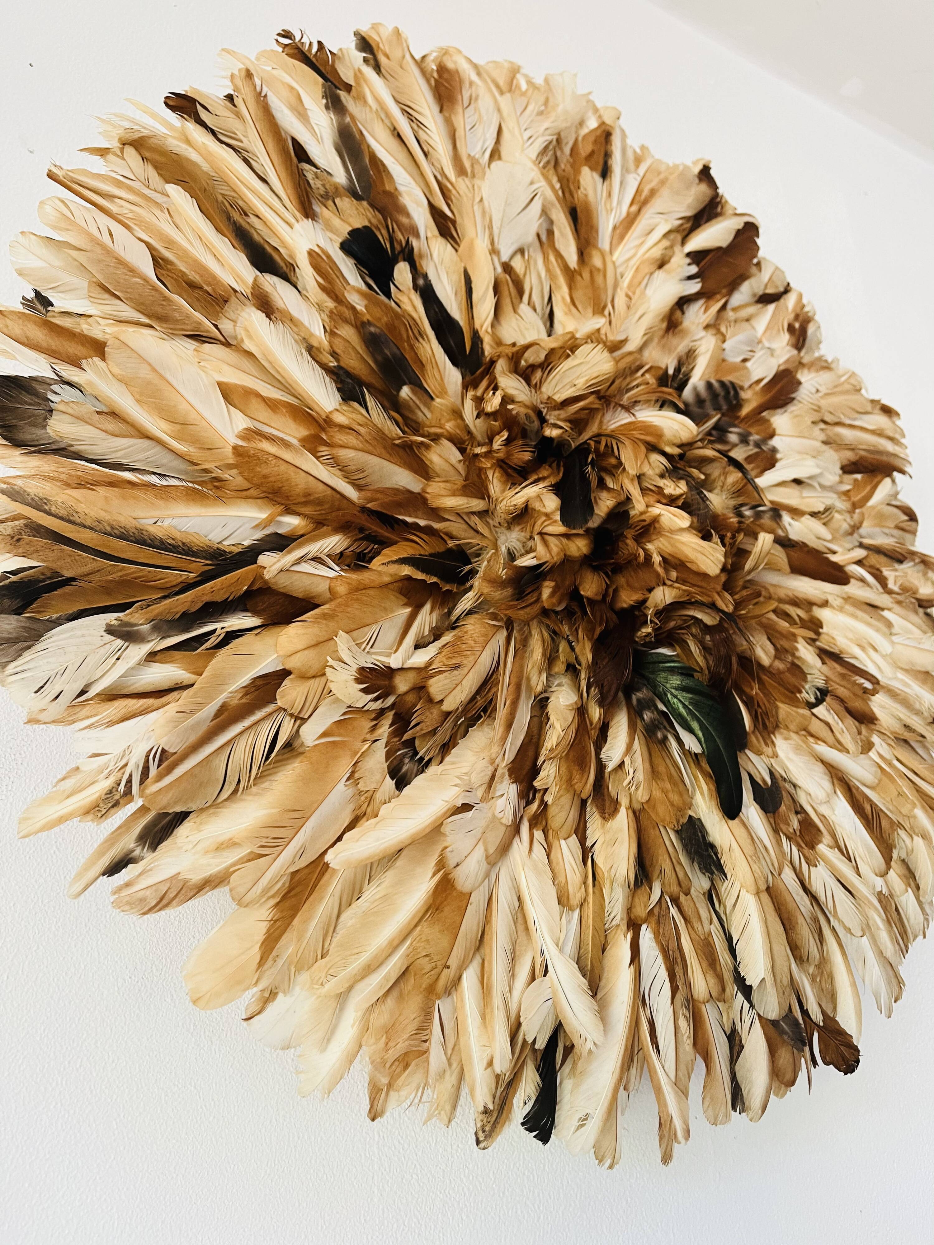 Juju hat beige 50/55 cm