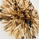 Juju hat beige 50/55 cm