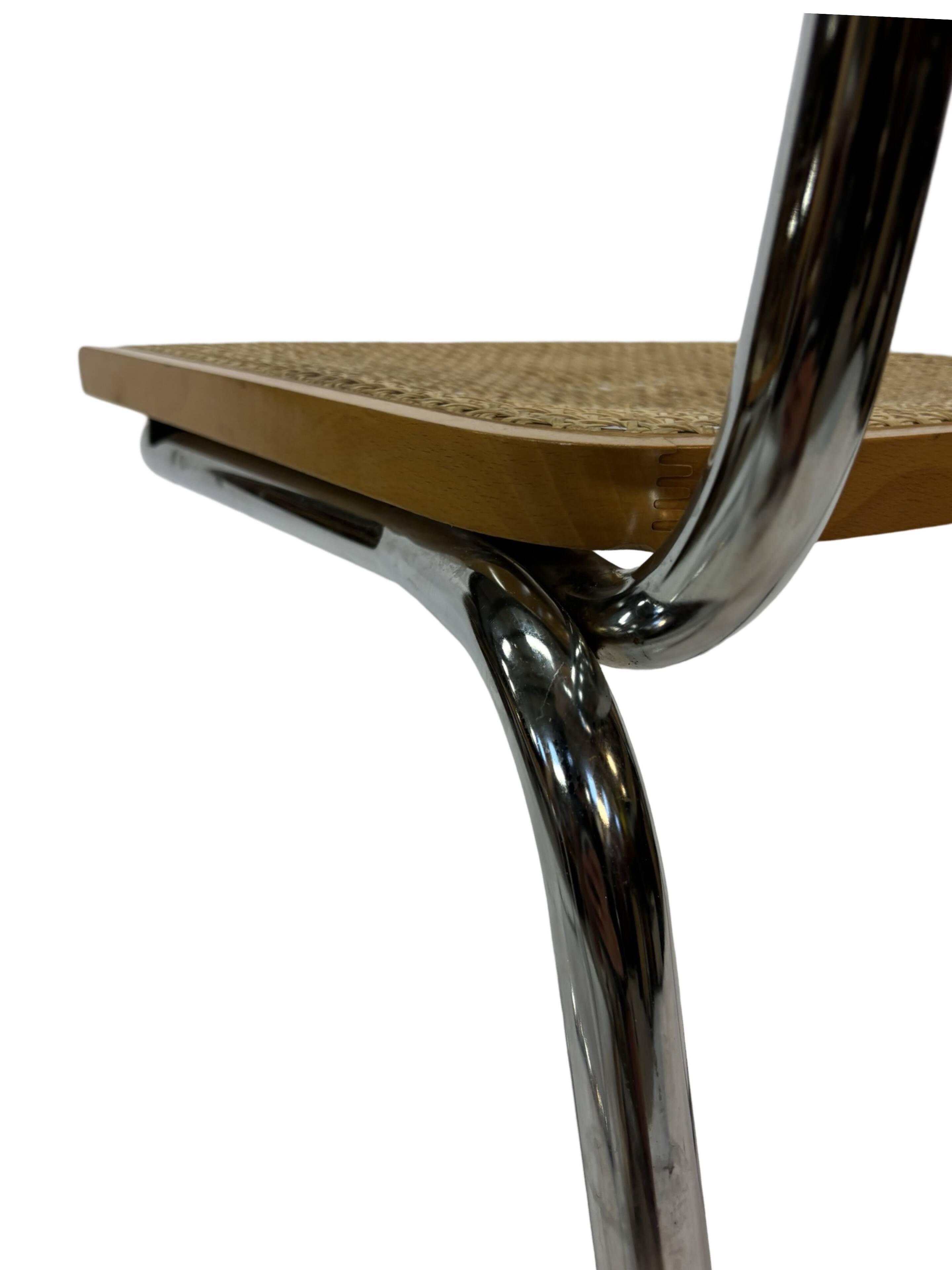 Vintage chairs set of four - 80s design