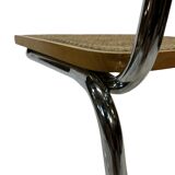 Vintage chairs set of four - 80s design
