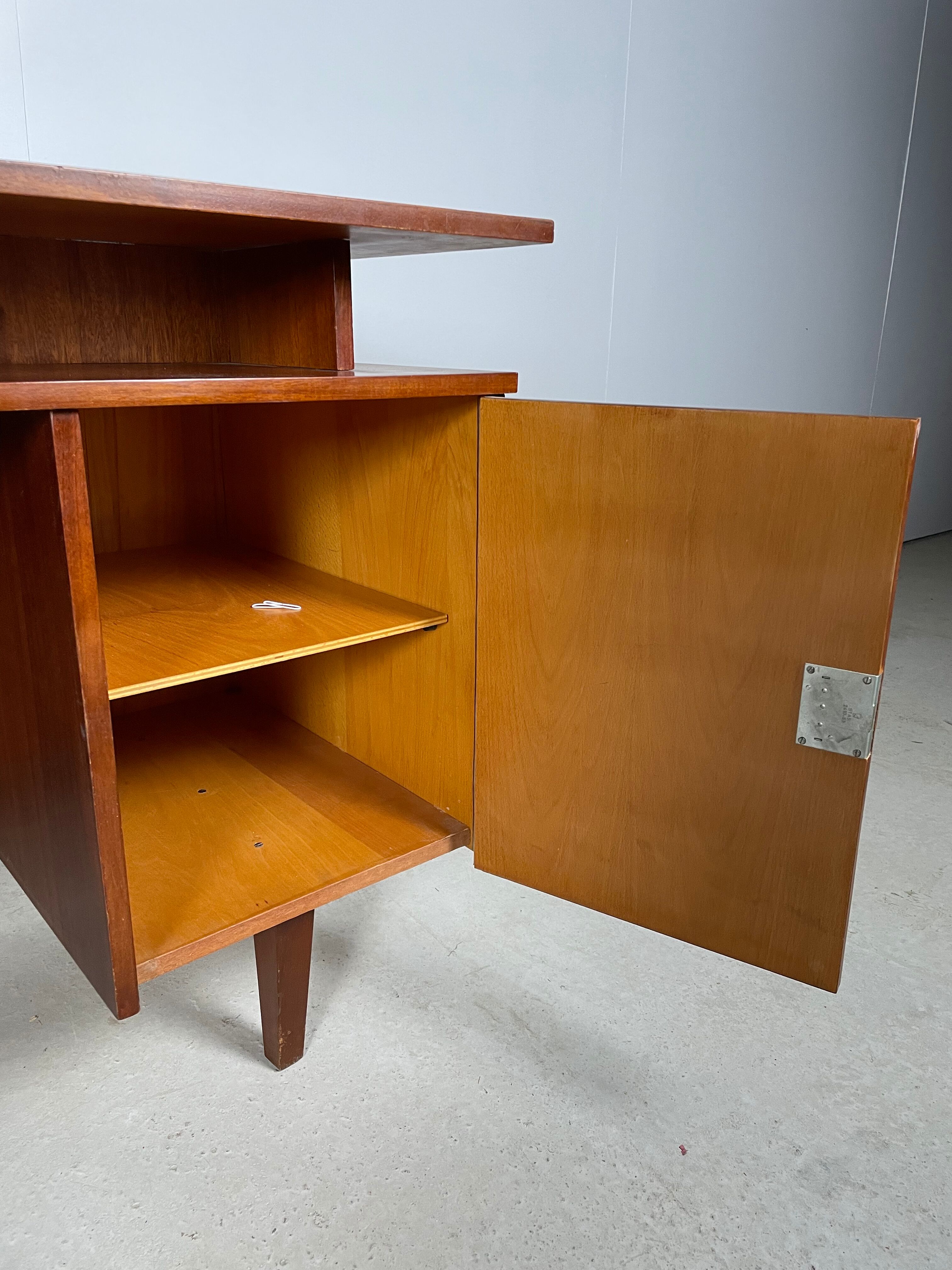 Scandinavian desk 1960