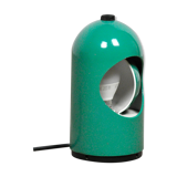 Selene eclipse table lamp for Abm, 1970