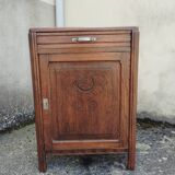 Buffet/Confiturier "Art Déco"