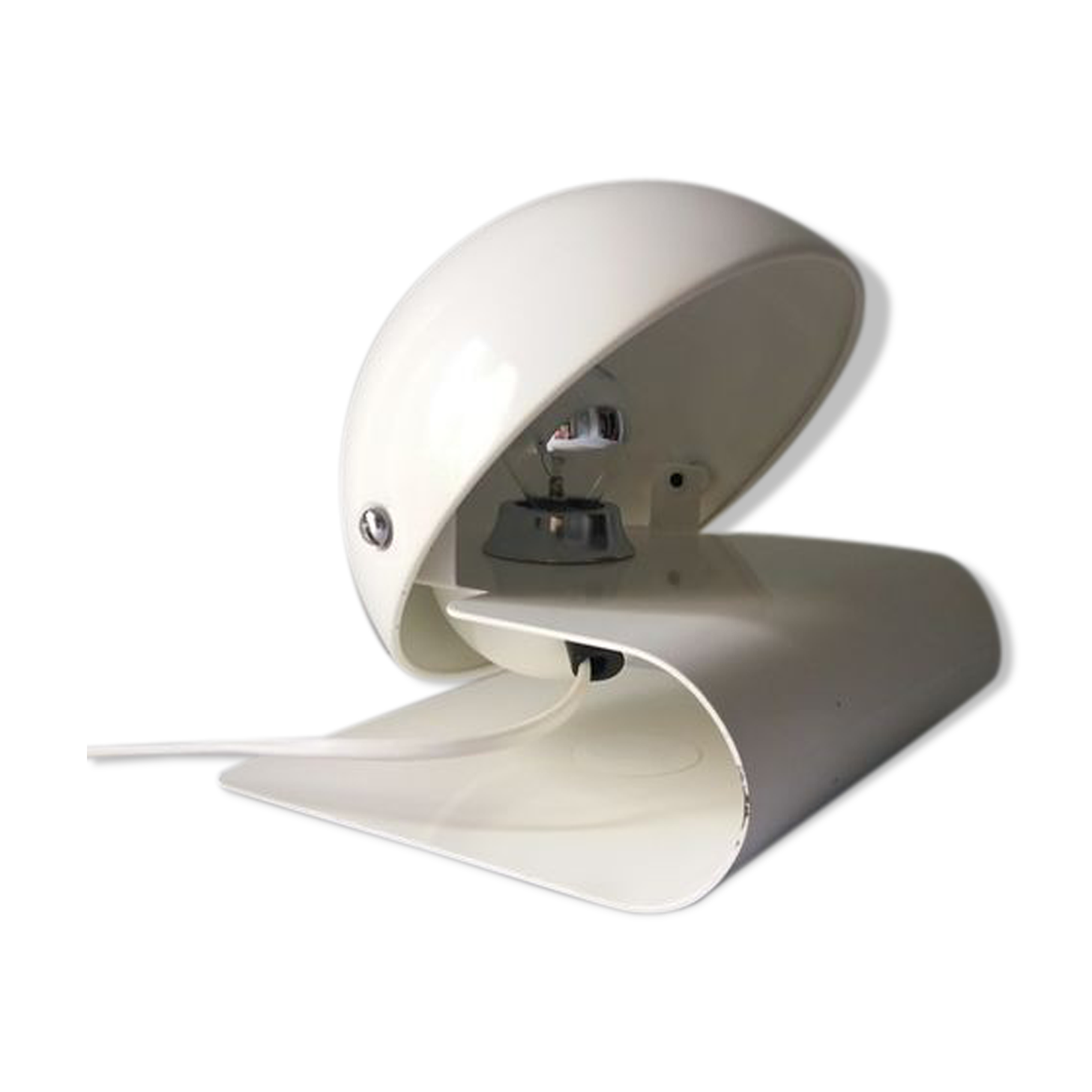 Lamp Guzzini - "Bugia" - Giuseppe Cormio