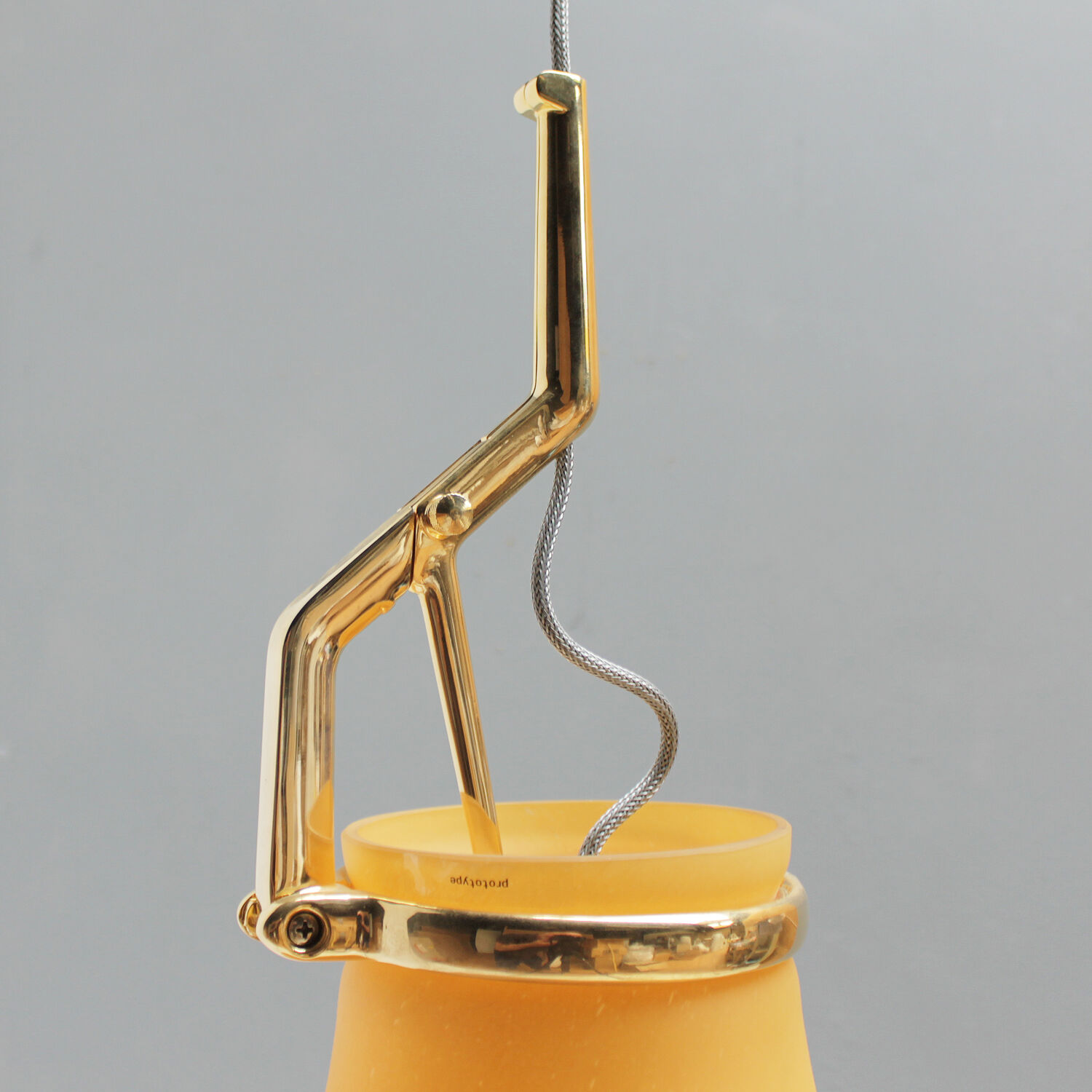 Suspension de Paolo Rizzatto pour Luceplan