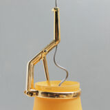 Large pendant by Paolo Rizzatto for Luceplan