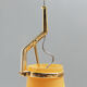Large pendant by Paolo Rizzatto for Luceplan
