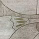 Mid-century design travertine coffee table, 1970’s