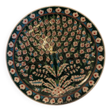 Turkish Biklumtli Plate