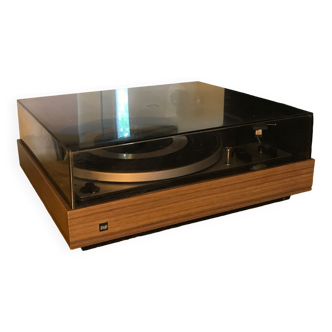 Dual Turntable 1225