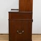 Secretary in Mahogany, England – 2nd part of the 19th century