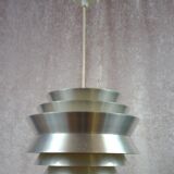 Trava pendant by Carl Thore for Granhaga Metallindustri. Sweden.