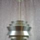Trava pendant by Carl Thore for Granhaga Metallindustri. Sweden.