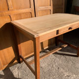 Parisian Bureau Wood nature