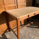 Bureau Parisien Wood nature
