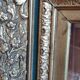 Old gilded frame/19th century