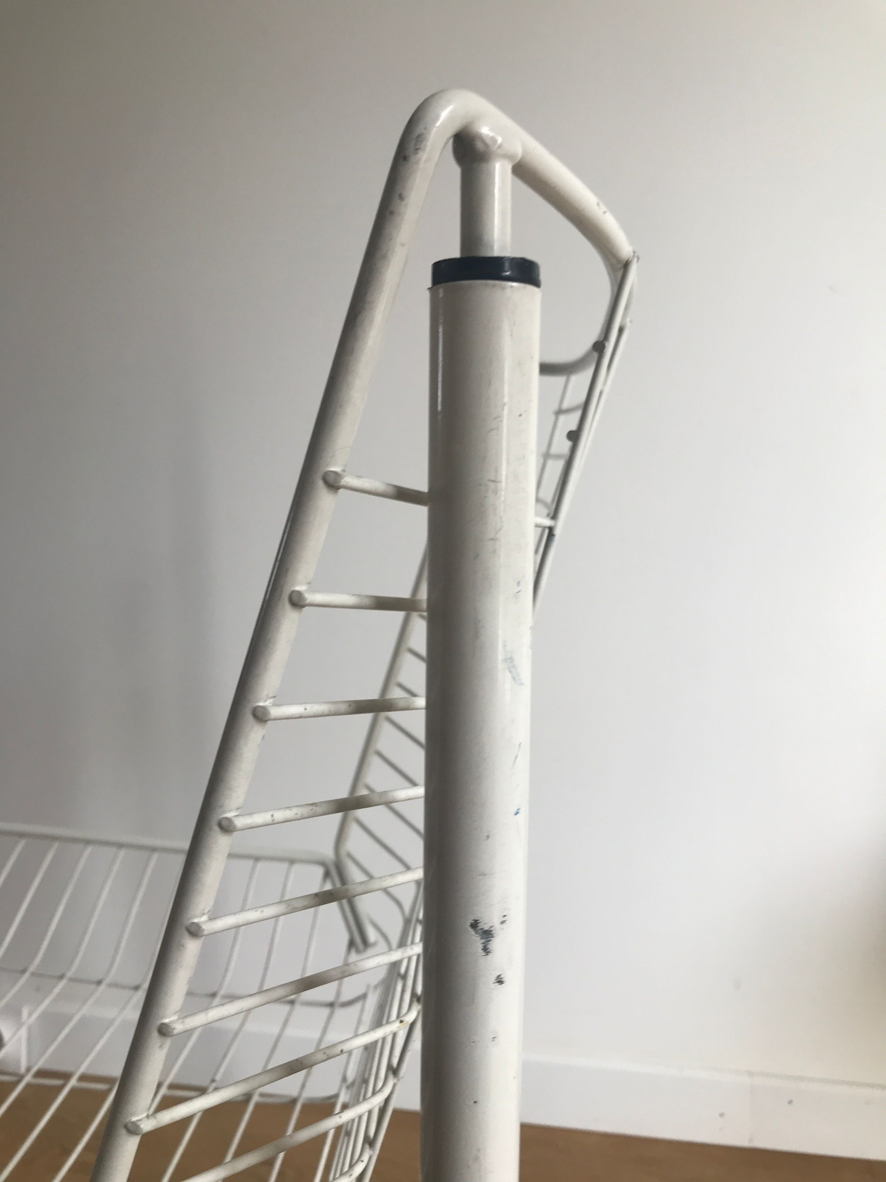 Järpen dining chair by Niels Gammelgaard for Ikea 1983