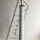 Järpen dining chair by Niels Gammelgaard for Ikea 1983