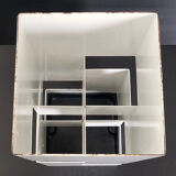 Vintage umbrella stand 1970