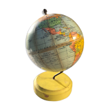 Map world
