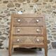 Commode art déco