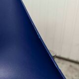 Pair of Hoop chairs designed by Marco Maran for Parri