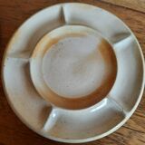 10 assiettes grès du marais