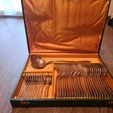 Cutlery set / Cutlery set with box