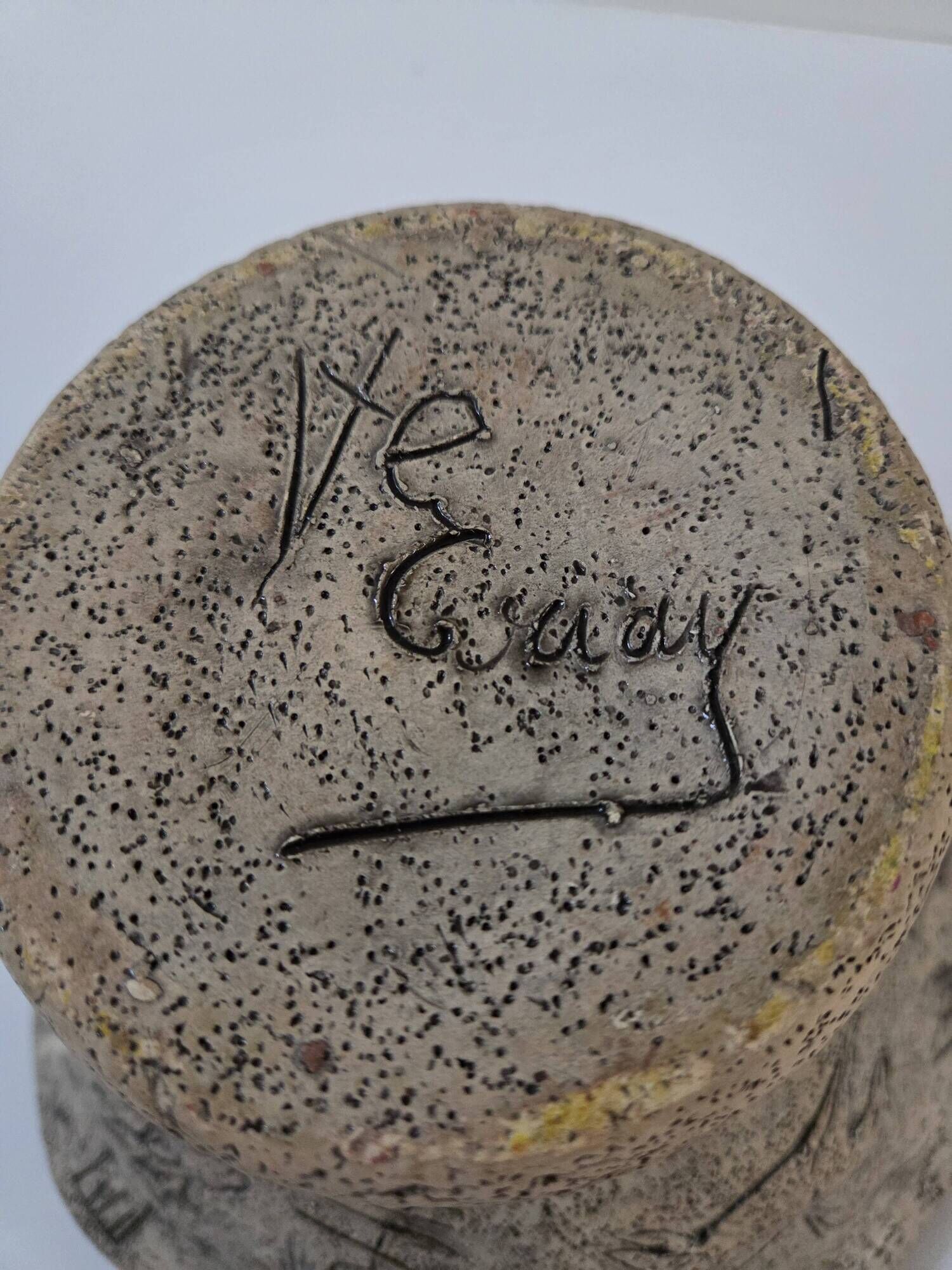 Vase Francis Triay