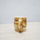 Vintage ceramic cup by Longchamp