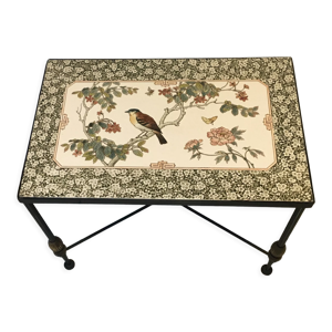 table basse française