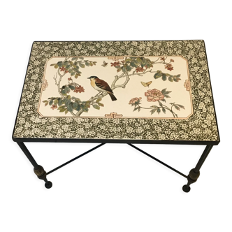 Table basse française