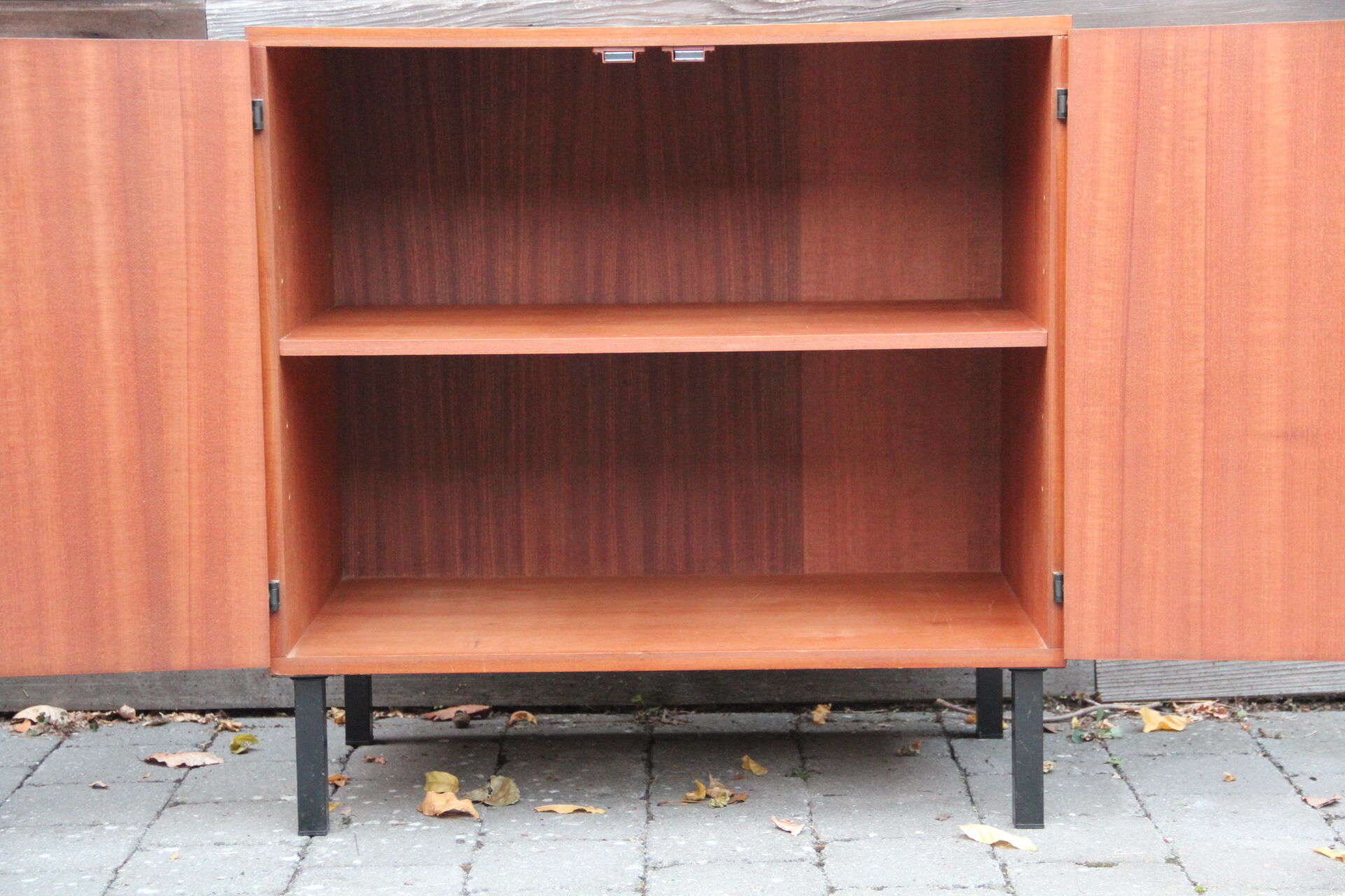 Teak furniture, 1965s