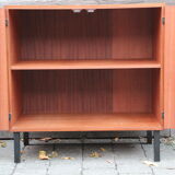 Teak furniture, 1965s