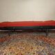 Sofa daybed 60s
