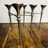 Nagel Scandinavian modular candle holders