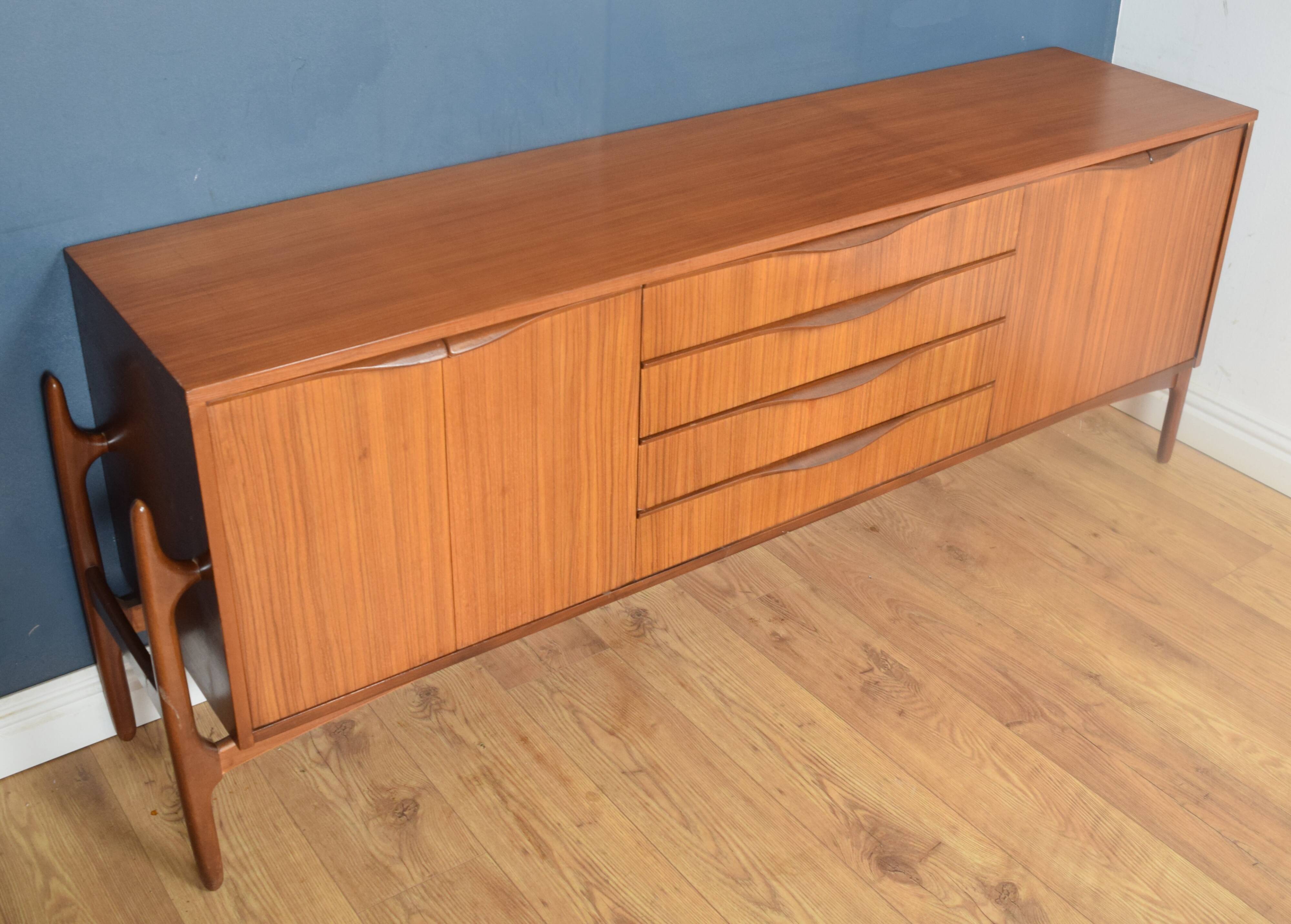Elliots Of Newbury sideboard 1960