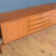 Elliots Of Newbury sideboard 1960