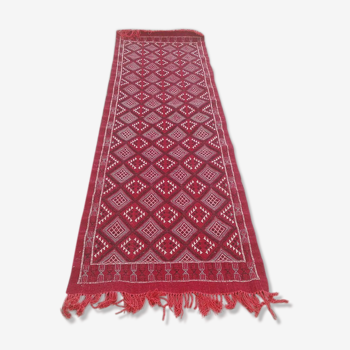 Tapis Kilim 323x83cm