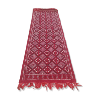 Tapis Kilim 323x83cm