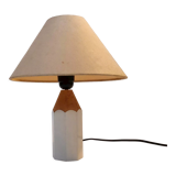 Lampe crayon 1980
